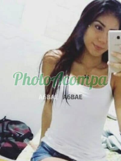 Acompanhante morena em Sorocaba — Bruna, foto 3