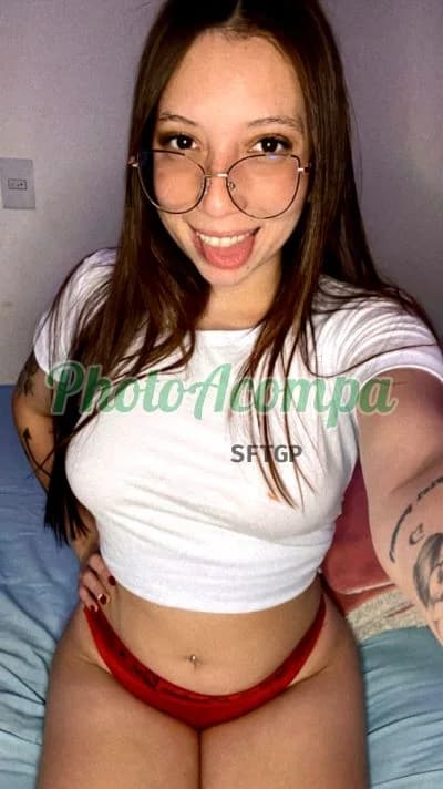 Acompanhante em Sorocaba com namoradinha (2) — Bruna