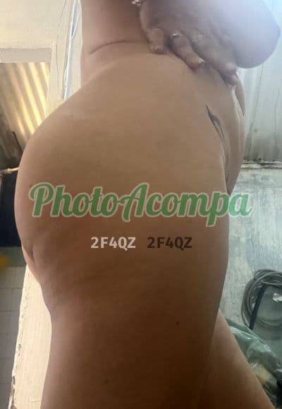 Acompanhante em Olinda com beijo na boca (2) — Bruna