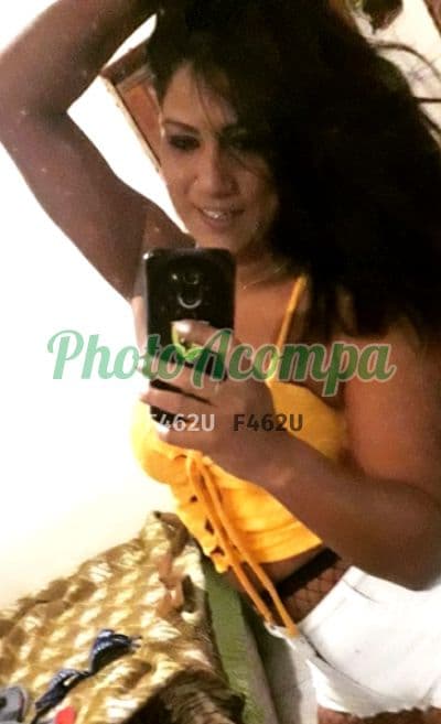 Foto 4: Acompanhante em Campo Grande — namoradinha, Bruna