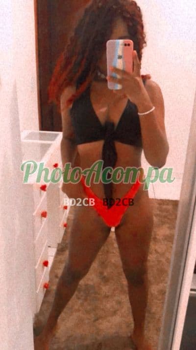 Acompanhante magra em Rio das Ostras, foto 3 de Bruna