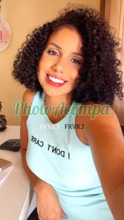 Acompanhante mignon em Campinas (2) — Bruna