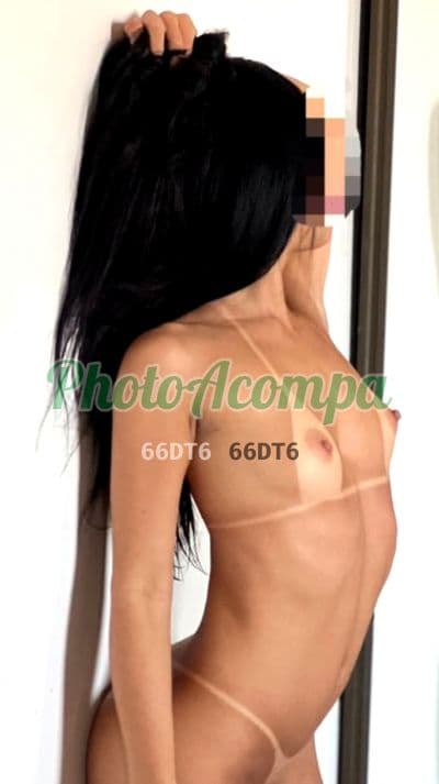 Acompanhante em João Pessoa com beijo na boca (2) — Bruna