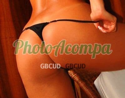 Acompanhante loira em São Paulo, foto 3 de Bruna