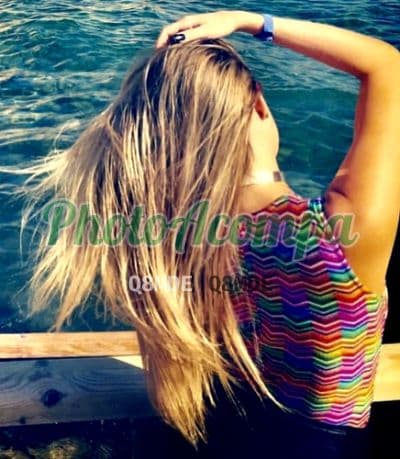 Foto 3: Acompanhante magra em São Luís — Bruna