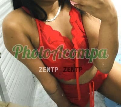Acompanhante em ABC Paulista com beijo na boca (2) — Bruna