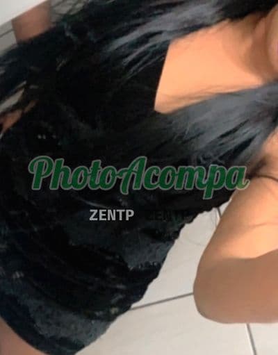 Acompanhante em ABC Paulista com namoradinha (4) — Bruna