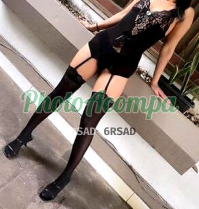 Acompanhante em Novo Hamburgo — experiência de namorada, foto 4 de Bruna