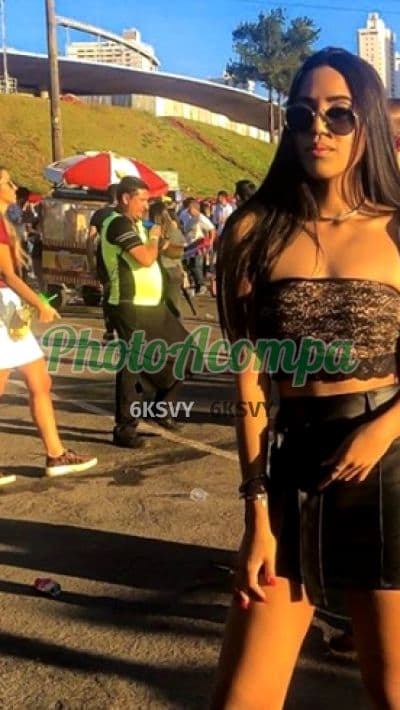 Foto 2: Acompanhante em Rio de Janeiro — beijo grego, Bruna