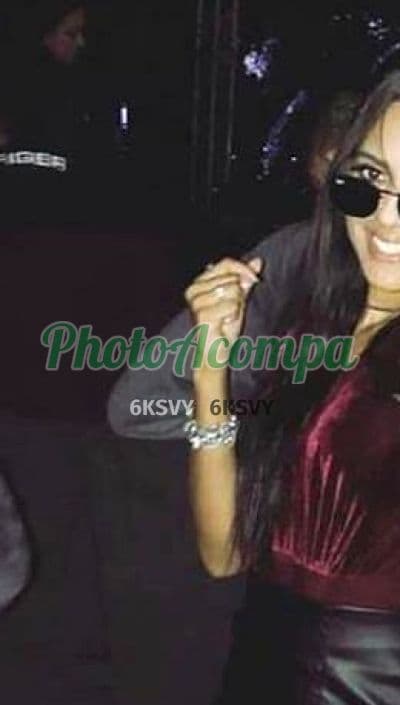 Acompanhante em Rio de Janeiro — oral sem camisinha, foto 6 de Bruna