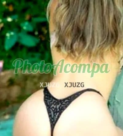 Acompanhante em Rio de Janeiro com beijo na boca (2) — Bruna