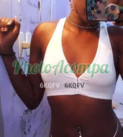 Acompanhante em Rio das Ostras com namoradinha (2) — Bruna