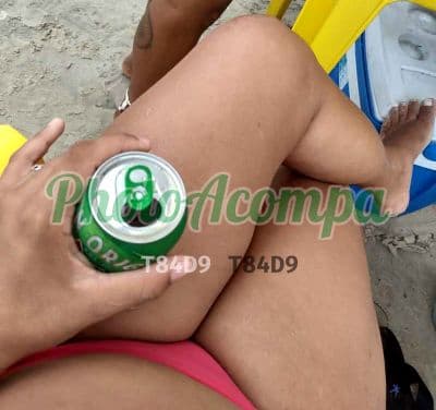 Acompanhante morena em Barretos (5) — Bruna