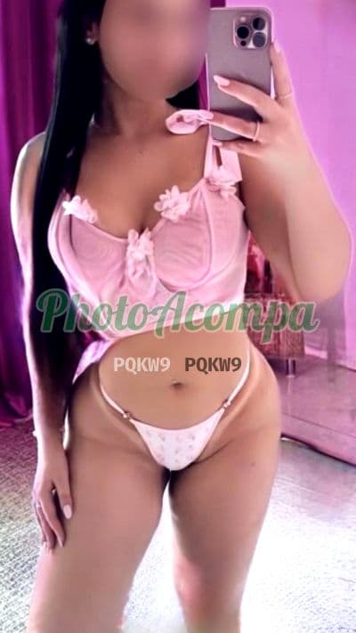 Acompanhante magra em Niterói, foto 3 de Bruna