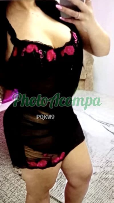 Acompanhante em Niterói com namoradinha (4) — Bruna