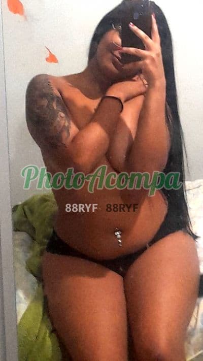 Acompanhante morena em Campinas (5) — Bruna
