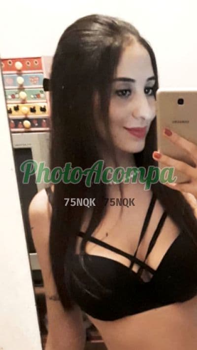 Acompanhante de seios naturais em Maringá, foto 3 de Bruna