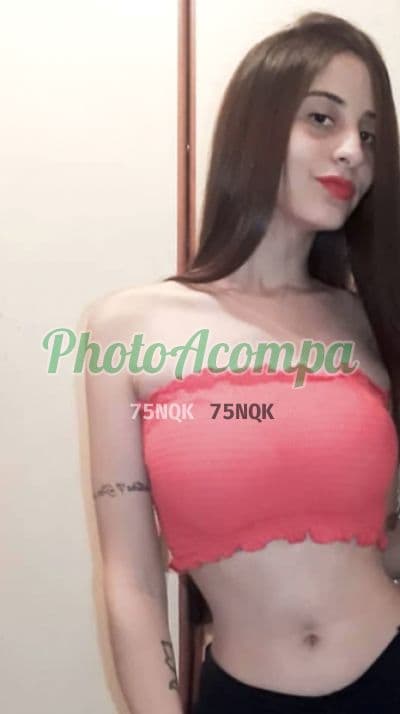 Acompanhante em Maringá — namoradinha, foto 4 de Bruna