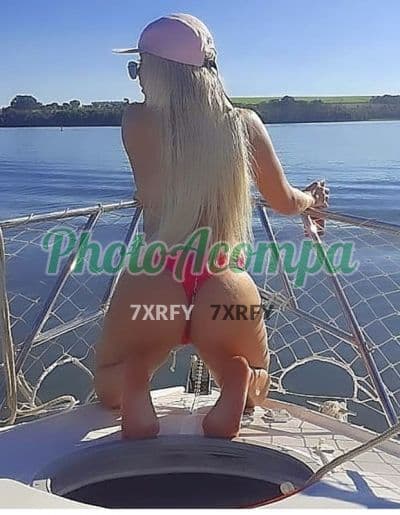 Acompanhante foto sem retoque em Bauru (5) — Bruna