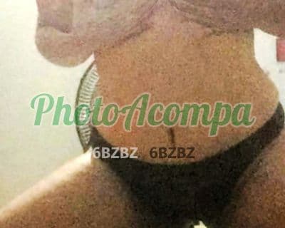 Acompanhante em São Paulo com experiência de namorada (4) — Bruna
