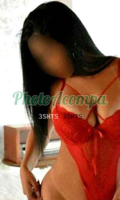 Acompanhante em Barueri com beijo na boca (2) — Bruna