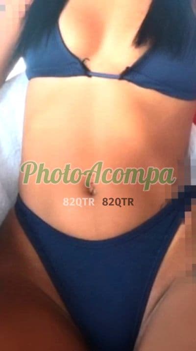 Acompanhante em São José dos Campos — experiência de namorada, foto 4 de Bruna