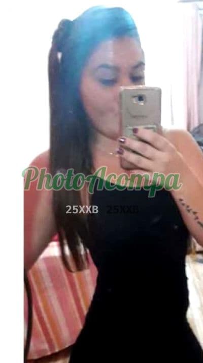 Acompanhante imagem original em ABC Paulista, foto 6 de Bruna