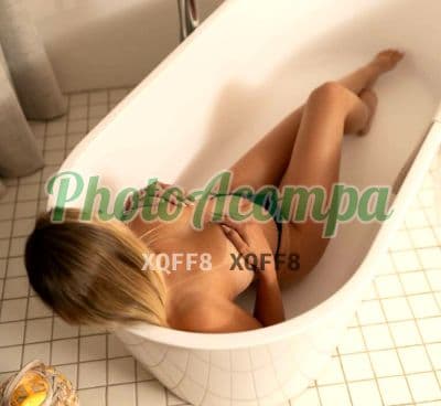 Foto 5: Acompanhante loira em São Paulo — Bruna
