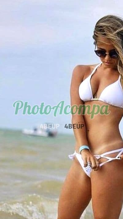 Acompanhante em Rio de Janeiro — beijo grego, foto 2 de Bruna