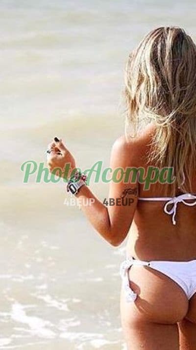 Acompanhante magra em Rio de Janeiro — Bruna, foto 3