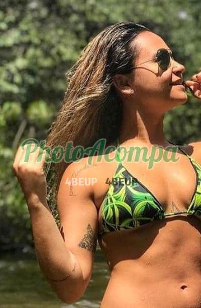 Foto 4: Acompanhante em Rio de Janeiro — experiência de namorada, Bruna