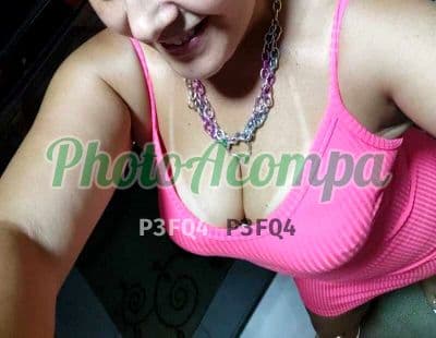 Acompanhante em Joinville com beijo na boca (2) — Bruna