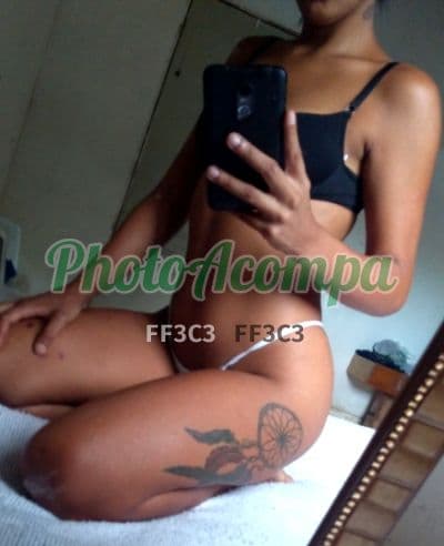 Acompanhante em Serra com anal (6) — Bruna