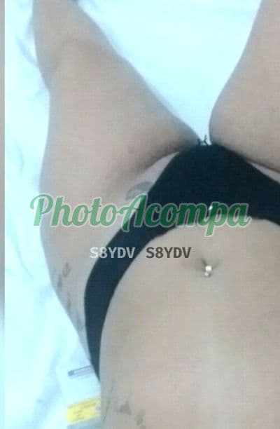 Acompanhante loira em São Paulo, foto 3 de Bruna