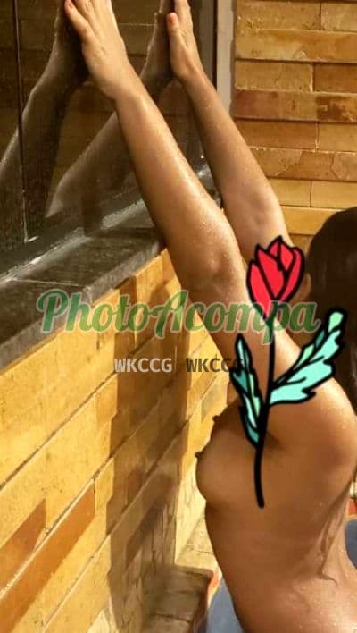 Acompanhante em Recife com beijo na boca (2) — Bruna