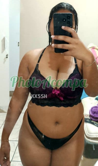Acompanhante foto sem retoque em Birigui (5) — Bruna