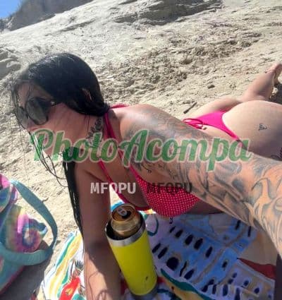 Acompanhante em Itaquaquecetuba com beijo grego (2) — Bruna