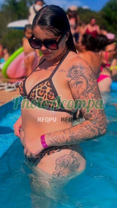 Acompanhante em Itaquaquecetuba — namoradinha, foto 4 de Bruna