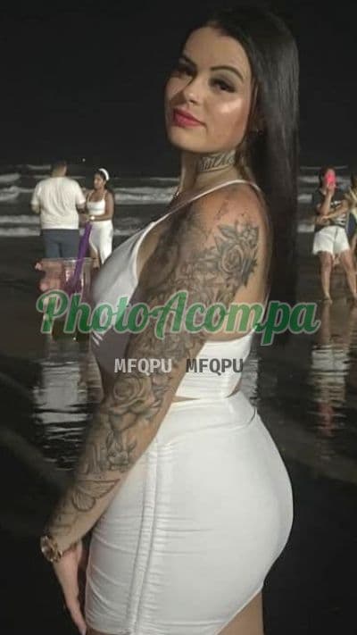 Acompanhante morena em Itaquaquecetuba — Bruna, foto 5