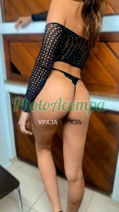 Acompanhante magra em Novo Hamburgo (3) — Bruna