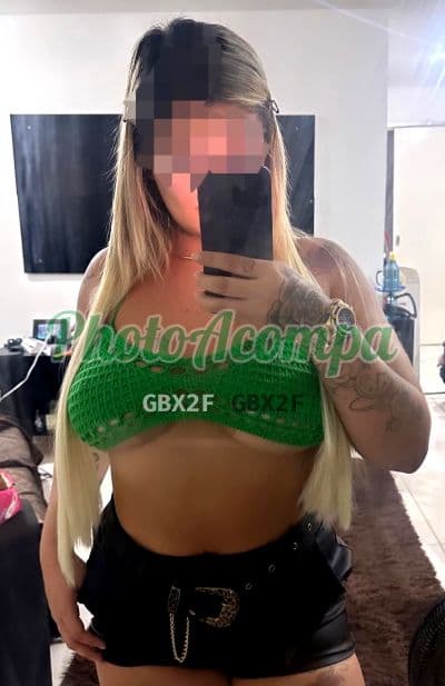 Acompanhante magra em Nova Iguaçu, foto 3 de Bruna