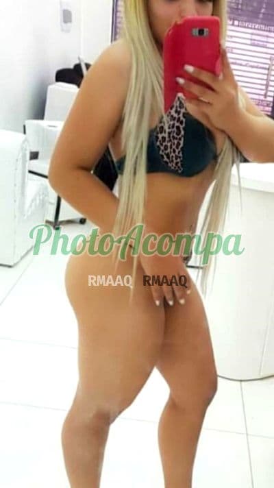 Acompanhante em Bauru com beijo na boca (2) — Bruna
