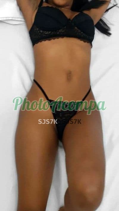 Acompanhante magra em Salvador, foto 3 de Bruna