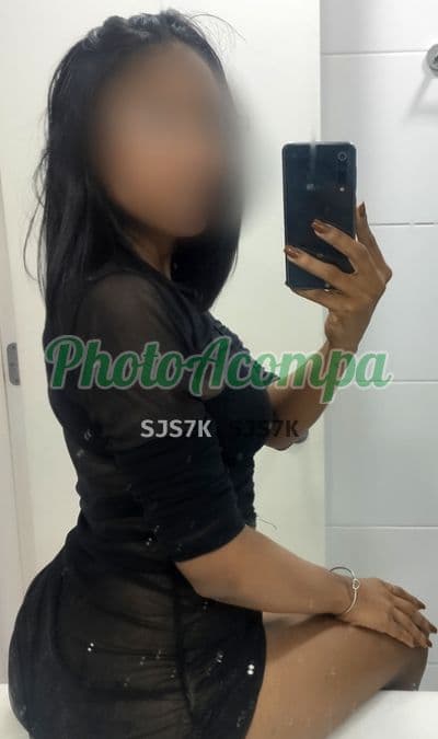 Acompanhante depilada em Salvador — Bruna, foto 5