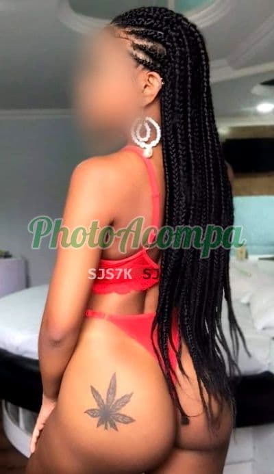 Acompanhante em Salvador — anal, foto 6 de Bruna