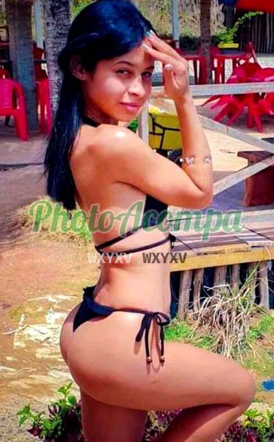 Acompanhante em Salto — experiência de namorada, foto 2 de Bruna