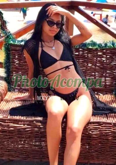 Foto 3: Acompanhante magra em Salto — Bruna