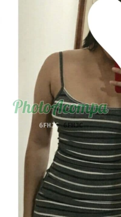 Acompanhante em Campo Grande com namoradinha (2) — Bruna