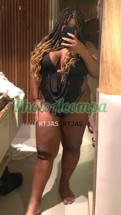 Acompanhante em Rio de Janeiro com beijo na boca (2) — Bruna