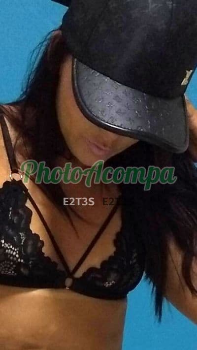 Acompanhante magra em Recife (2) — Bruna Larry